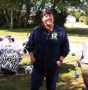 Meet your Posher, Donna